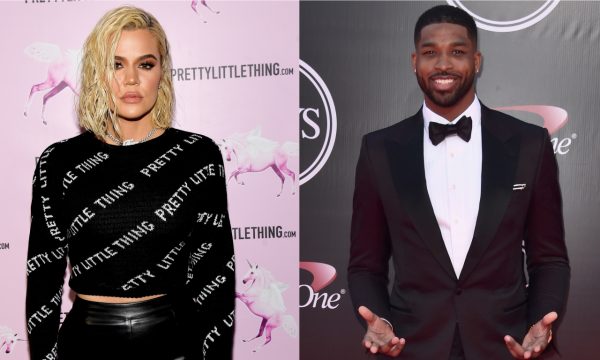 Indiretas? Khloé Kardashian compartilha mensagens que sugerem alfinetadas a Tristan Thompson; vem ver!