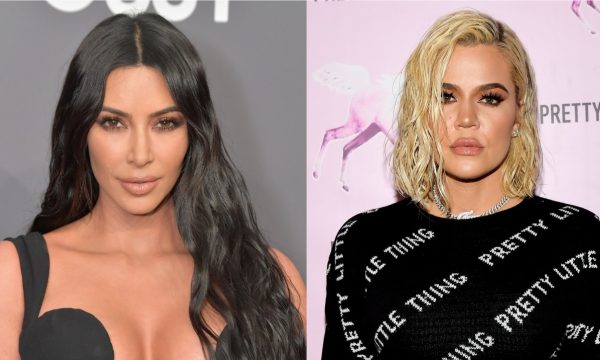 Kim Kardashian revela que ela e Khloé roubaram óculos de loja da Dior quando eram adolescentes