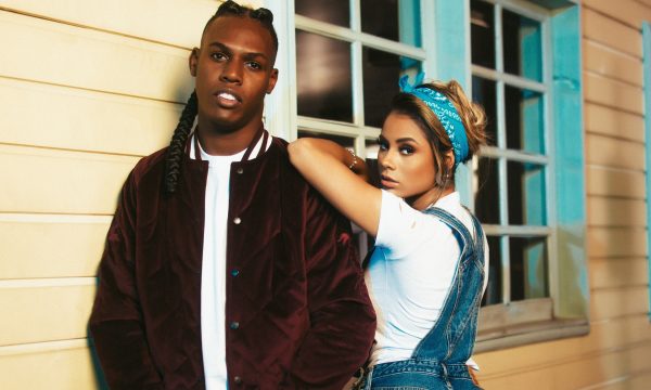 EXCLUSIVO: Lexa e MC Kekel vivem casal fora da lei no clipe babadeiro de “Amor Bandido”, inspirado em Bonnie e Clyde; assista!
