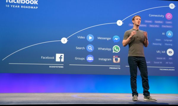 Mark Zuckerberg anuncia integração de Messenger, Instagram e WhatsApp, mudanças na identidade do Facebook e outras novidades; confira!!