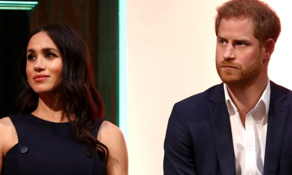 Fãs de Meghan Markle e príncipe Harry identificam sinais de que duquesa é quem escreve na conta do casal no Instagram