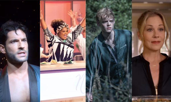 ‘Disque Amiga para Matar’, ‘Lucifer’, ‘The Rain’, ‘Mandou Bem’: originais da Netflix se destacam entre os lançamentos de maio da plataforma; confira a lista!