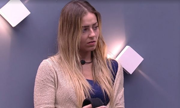 BBB 19: Paula analisa discurso de Tiago Leifert em eliminação e afirma: “Sei que foi pra mim”