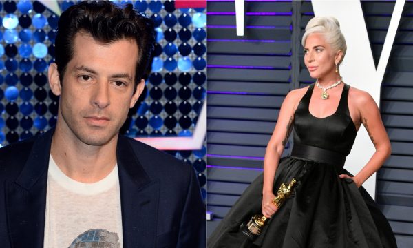 Vem, LG6! Mark Ronson dá pistas sobre próximo álbum de Lady Gaga: “É incrível”