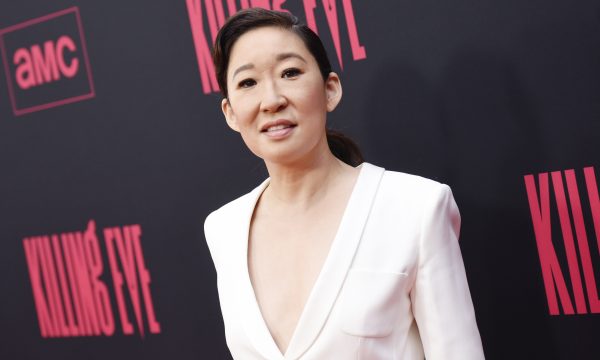 Sandra Oh explica porque não pretende voltar a “Grey’s Anatomy”: “Eu segui em frente”
