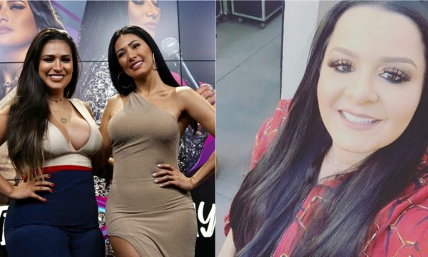 Maraisa alfineta novo título de Simone & Simaria; sertaneja se manifesta e nega unfollow