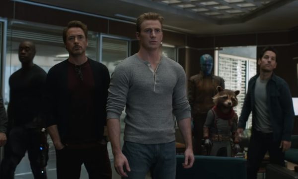 “Vingadores: Ultimato”: Revista revela salários milionários que atores receberam para participar do filme