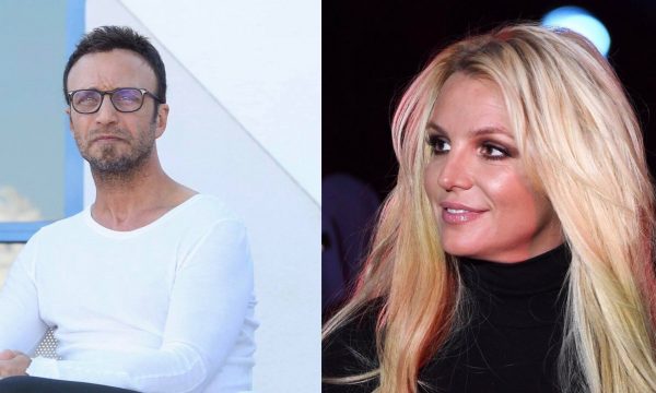 Empresário de Britney Spears esclarece declarações sobre a cantora “nunca mais” se apresentar: “Não foi isso que eu disse”
