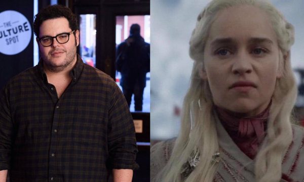 Ator de “Frozen”, Josh Gad rebate petição online de fãs que pedem remake da oitava temporada de “Game of Thrones”