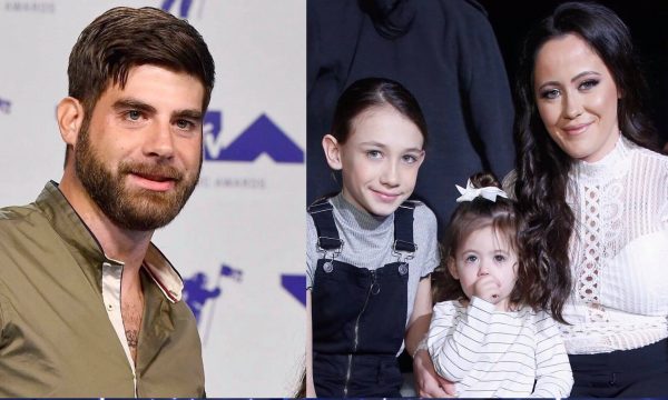 “Teen Mom 2”: Filha mais nova de Jenelle Evans é retirada de casa após marido matar cachorro da família, diz TMZ