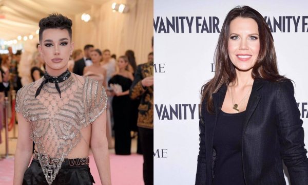 Treta entre youtubers: Tati Westbrook acusa James Charles de trair sua confiança e mentir em suas redes sociais: “Você me vendeu”; entenda o bapho!