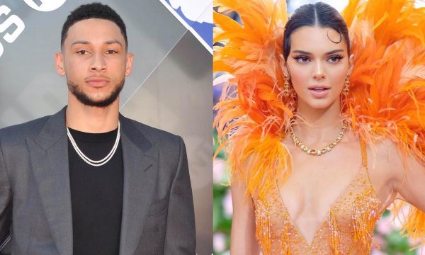 Namoro de Kendall Jenner e Ben Simmons chega ao fim após um ano juntos, diz site