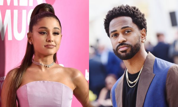 thank u, next! Ex-namorado de Ariana Grande, Big Sean faz referência à cantora em parceria com DJ Khaled; saiba detalhes!