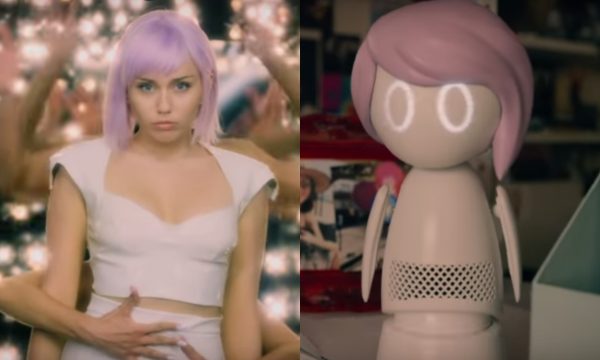 Com Miley Cyrus, Netflix divulga trailer eletrizante da quinta temporada de “Black Mirror” e revela data de estreia; vem ver!