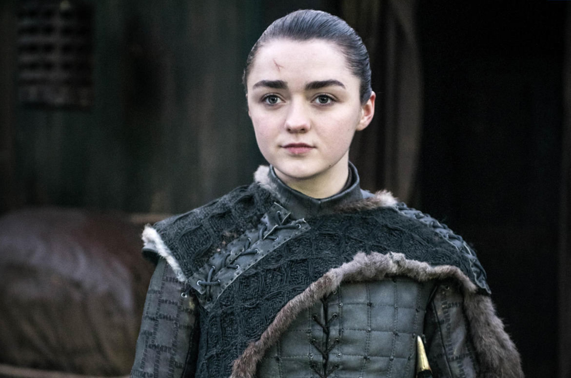Elenco feminino de Game of Thrones conta impressões sobre final da série  e ganha vídeo da HBO para o Dia Internacional da Mulher - Hugo Gloss