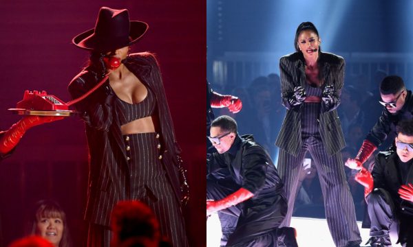 BBMA 2019: Ciara arrasa em apresentação incrível do novo single “Thinkin Bout You”; vem ver!
