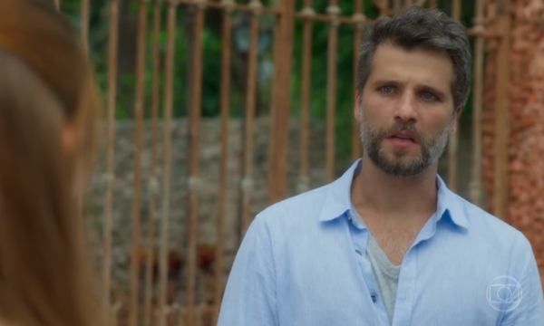 O Sétimo Guardião: Gabriel morre para salvar Luz; saiba a identidade do assassino!