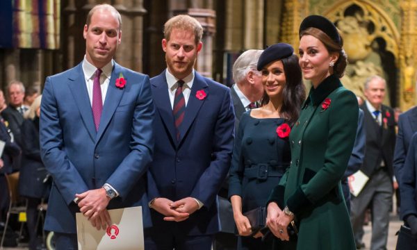 Príncipe Harry e Meghan Markle deixam de seguir Príncipe William e Kate Middleton; saiba o porquê