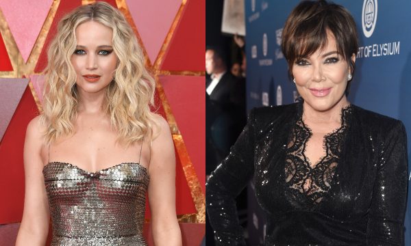 KUWTK: Jennifer Lawrence surpreende em participação no reality show e brinca: “Sou a nova Kris”