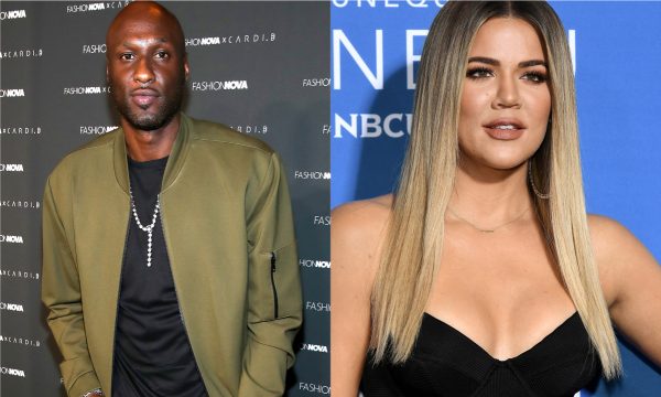 Lamar Odom confessa ter ameaçado Khloé Kardashian de morte quando estavam casados: “Não sabe do que eu sou capaz!”