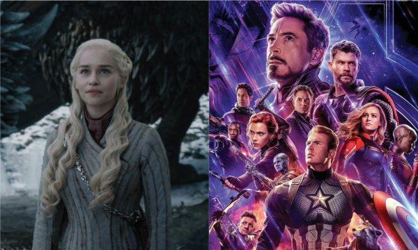 ‘Game of Thrones’ e ‘Vingadores: Ultimato’ lideram indicações ao ‘MTV Movie & TV Awards 2019’; veja lista completa