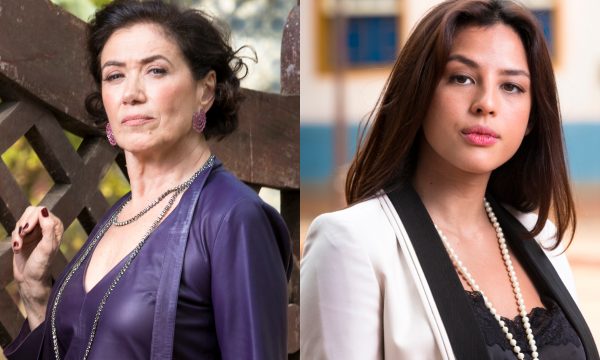 O Sétimo Guardião: Assassinas da reta final, Valentina e Laura têm seus desfechos revelados; saiba detalhes!