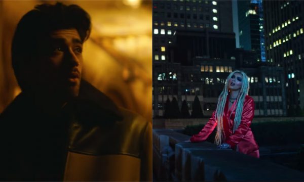 ‘Aladdin’: Zayn e Zhavia Ward lançam clipe para versão INCRÍVEL de ‘A Whole New World’; vem assistir