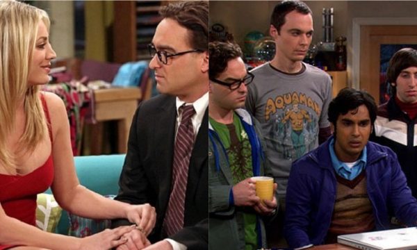 “The Big Bang Theory”: Protagonistas recebem salário milionário por temporada final; confira!