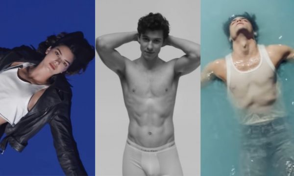 Shawn Mendes, Kendall Jenner e Noah Centineo aparecem LINDOS em vídeo para campanha da Calvin Klein; assista!