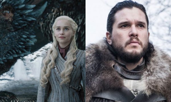 “Game of Thrones”: HBO libera novas imagens do último episódio da série; vem ver!