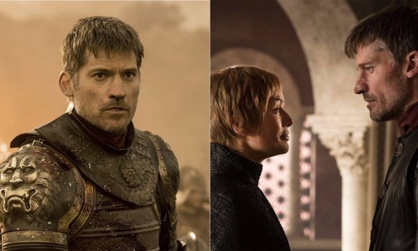 ‘Game of Thrones’: Após gafe do copo de café, série erra de novo e faz Jaime Lannister “recuperar” mão; Fãs reagem com críticas e memes!