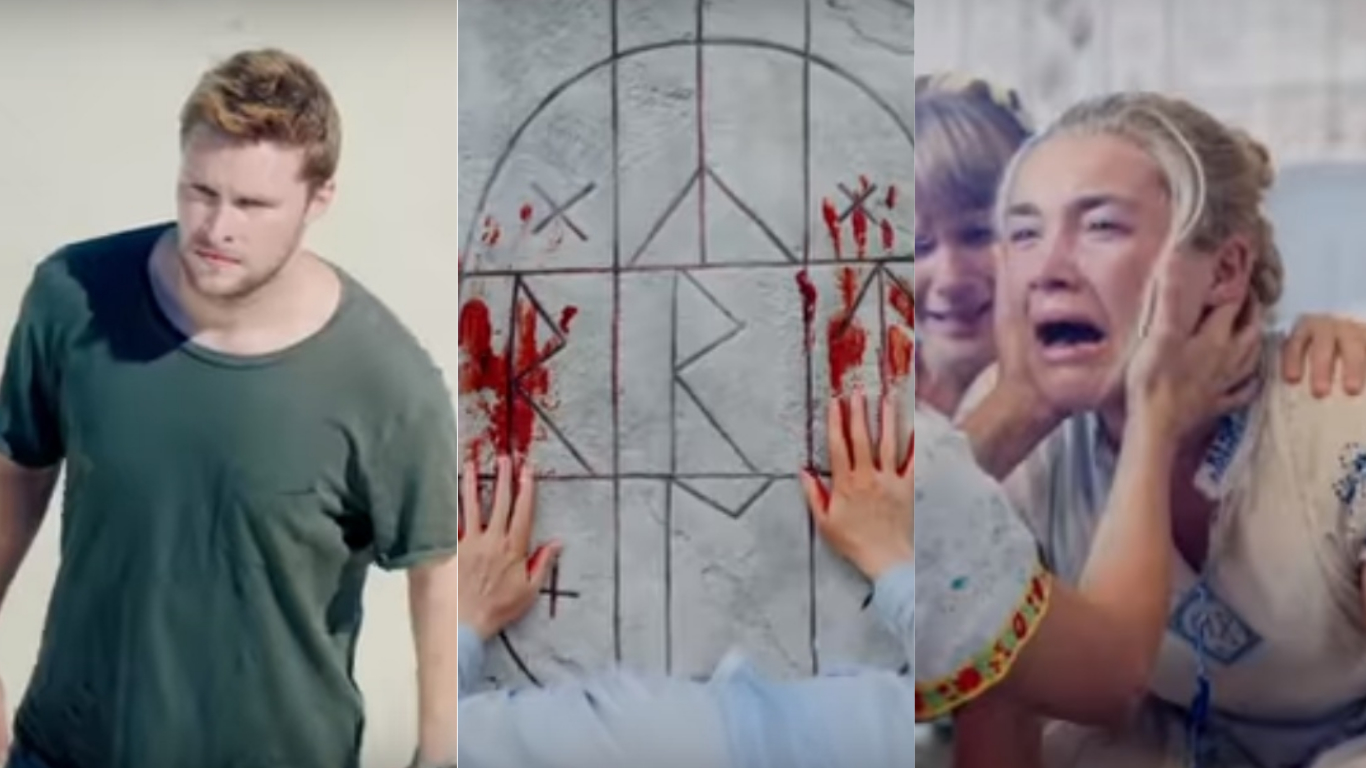 Five Nights at Freddy's - O Pesadelo sem Fim: Josh Hutcherson enfrenta  ursos aterrorizantes no trailer macabro da adaptação; assista - Hugo Gloss
