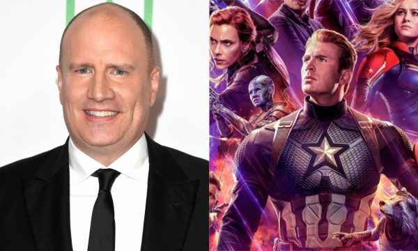 Presidente da Marvel Studios revela seu filme preferido da DC e o momento que em soube que “Vingadores” tomaria proporções épicas; saiba os detalhes!
