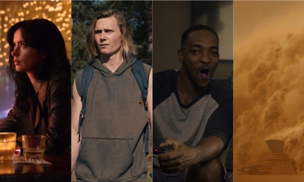 “Dark”, “Black Mirror”, “3%”, “Jessica Jones”: confira as produções incríveis que chegam na Netflix em junho!