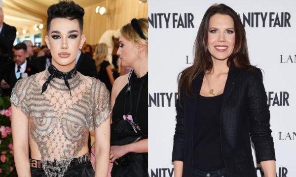 Escândalo envolvendo youtubers James Charles e Tati Westbrook ganha nova controvérsia após prints de conversas divulgados no Twitter; entenda!