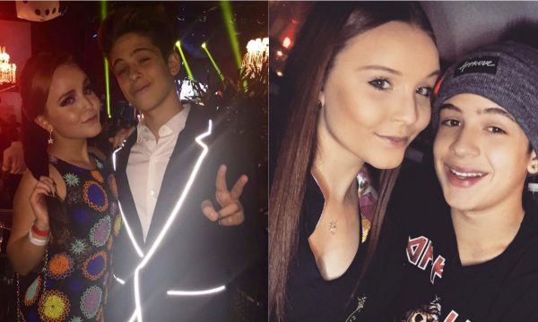 Após Larissa Manoela sugerir traição na TV, João Guilherme se manifesta com post enigmático: ‘Perdoar é divino’