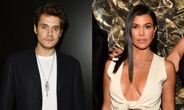 John Mayer comenta rumores de namoro com Kourtney Kardashian e revela suspeita de que boatos surgiram entre as Kardashians-Jenners