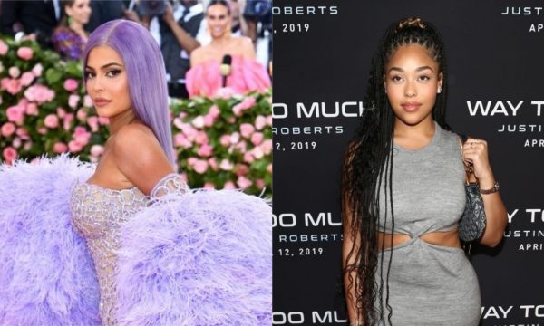 Kylie Jenner pede que Jordyn Woods retire as coisas de sua casa quase 3 meses após escândalo de traição com Tristan Thompson, diz site