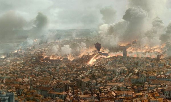“Game of Thrones”: Fãs acreditam que ainda não vimos o fim de personagem que morreu no penúltimo episódio; entenda!