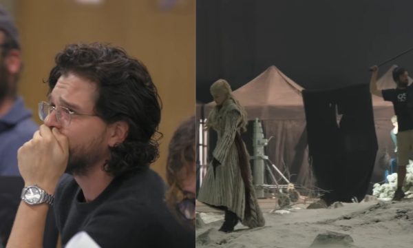 “Game of Thrones”: Documentário sobre bastidores da última temporada ganha trailer emocionante; assista!