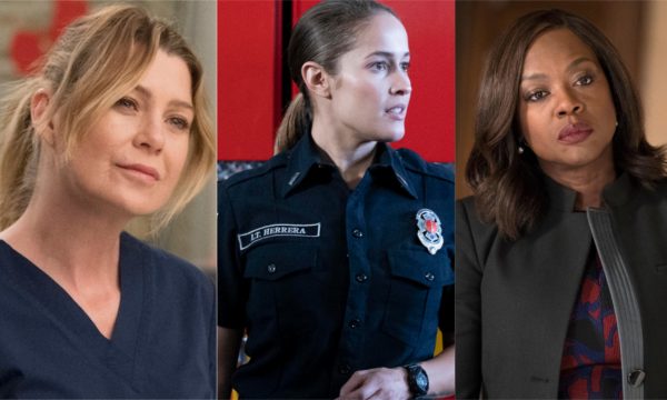 ‘Grey’s Anatomy’, ‘How To Get Away With Murder’ e ‘Station 19’ são renovadas para mais temporadas; saiba os detalhes!
