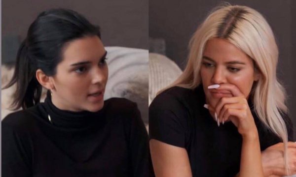 KUWTK: Kendall Jenner desabafa com Khloé Kardashian sobre briga com Kourtney durante viagem; vem ver!