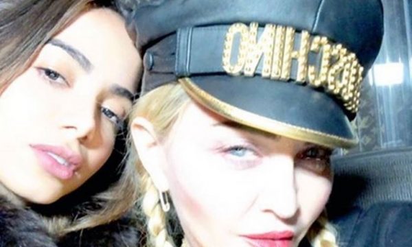 Anitta manda mensagem especial para Madonna após lançamento de parceria das duas; Vem ler e ouvir o funk ‘Faz Gostoso’