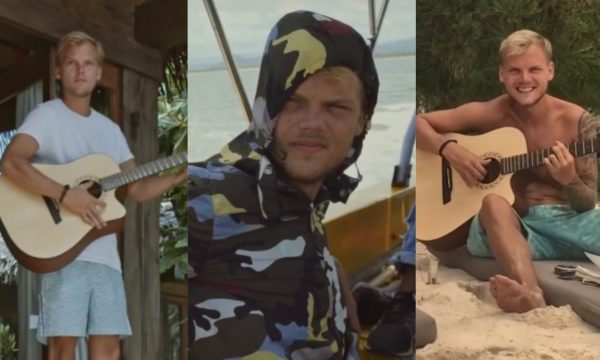 Avicii é homenageado em clipe LINDO de “Heaven”, parceria com Chris Martin, que inclui imagens do DJ em viagem a Madagascar; assista