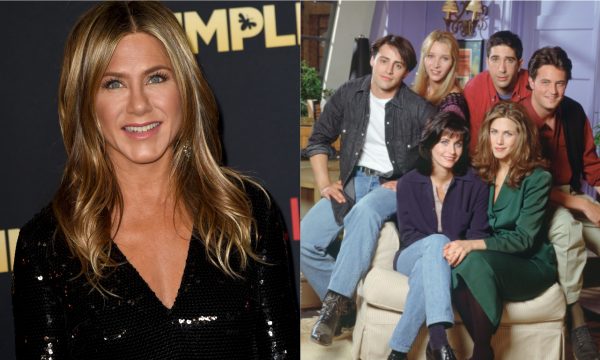 OMG! Jennifer Aniston diz que toparia fazer novos episódios de ‘Friends’ e surpreende ao revelar opinião dos outros nomes do elenco