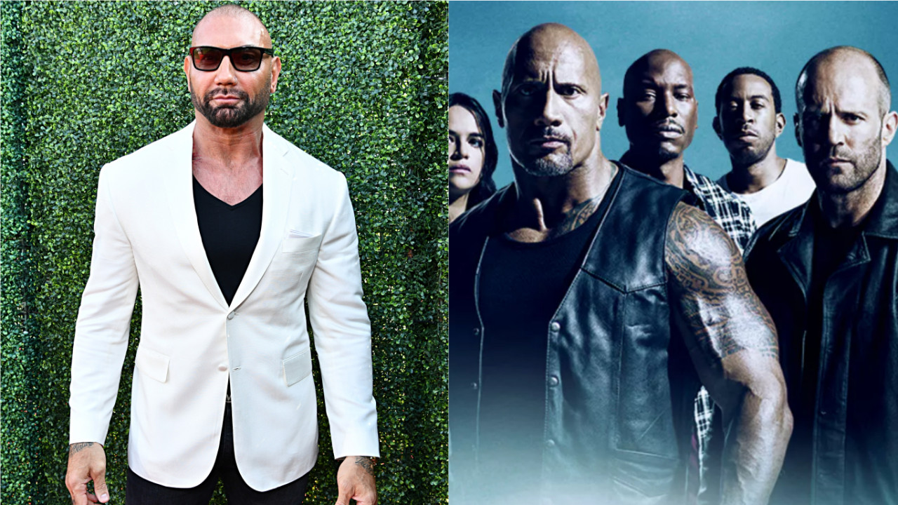 Dave Bautista: 5 filmes icônicos com ator de Duna e Guardiões da