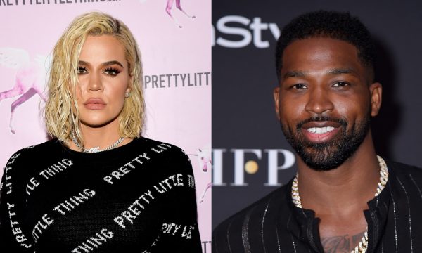 Acusada de traição com Tristan Thompson, Khloé Kardashian abre o jogo sobre início de relacionamento: ‘Preciso dizer a minha verdade!’