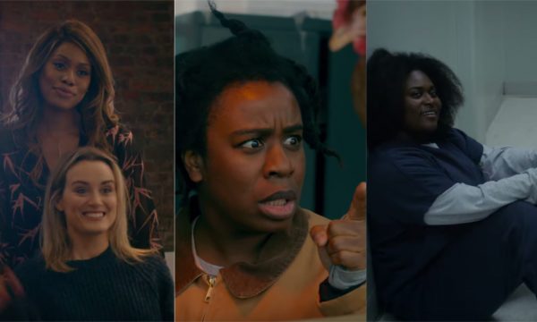 ‘Orange is the New Black’: Trailer oficial da última temporada prevê momentos emocionantes para as prisioneiras, e vida complicada de Piper Chapman fora da cadeia; confira!