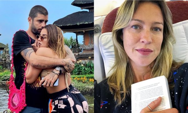 Pedro Scooby dá reposta arretada a seguidora que disse que ele deveria ter avisado Luana Piovani sobre namoro com Anitta