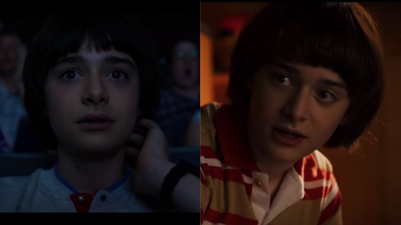 Ator de Stranger Things fala sobre suposta sexualidade de Will Byers